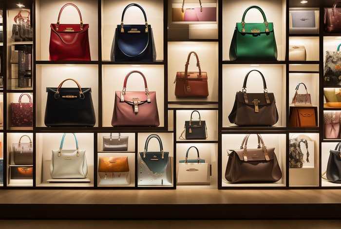 万象城女包品牌大全；万象城女包品牌大全介绍