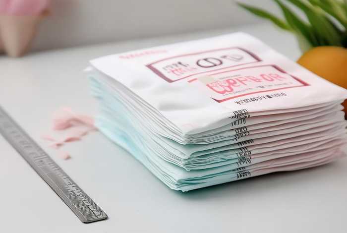 卫生巾10片多少克、卫生巾10片多少克正常