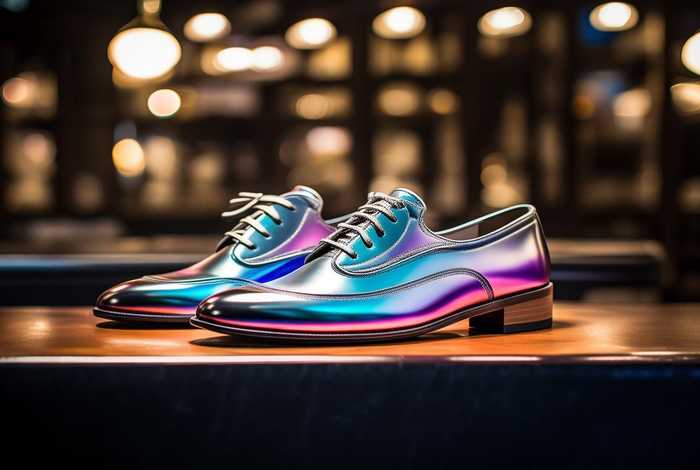 最近很火的小众品牌 最近很火的小众品牌鞋子