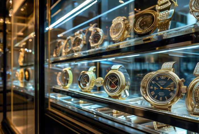 正品百达翡丽官方旗舰店；百达翡丽官方旗舰店价格