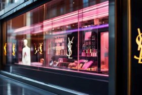 圣罗兰美妆官方旗舰店 圣罗兰美妆官方旗舰店抖音小店