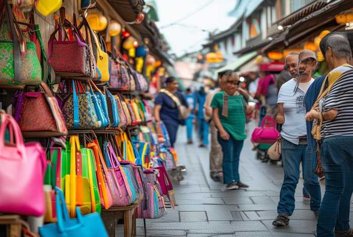 台湾包包便宜吗 台湾包包便宜吗知乎