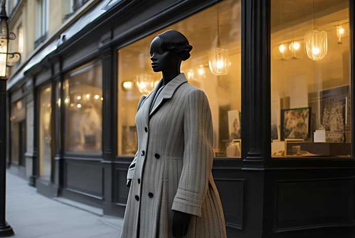 香奈儿经典外套；香奈儿经典外套 设计出版的时间和背景文化