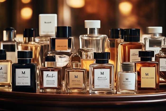 香水m开头的有哪些牌子 - 香水m开头的有哪些牌子好