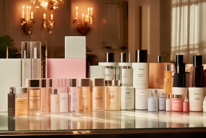 世界十大顶级护肤品排行榜 - 世界十大顶级护肤品排行榜前十名