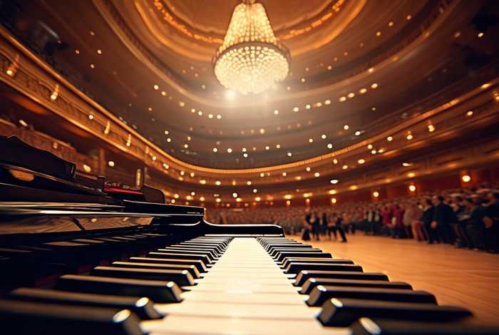 世界10大名曲、钢琴曲欣赏世界10大名曲