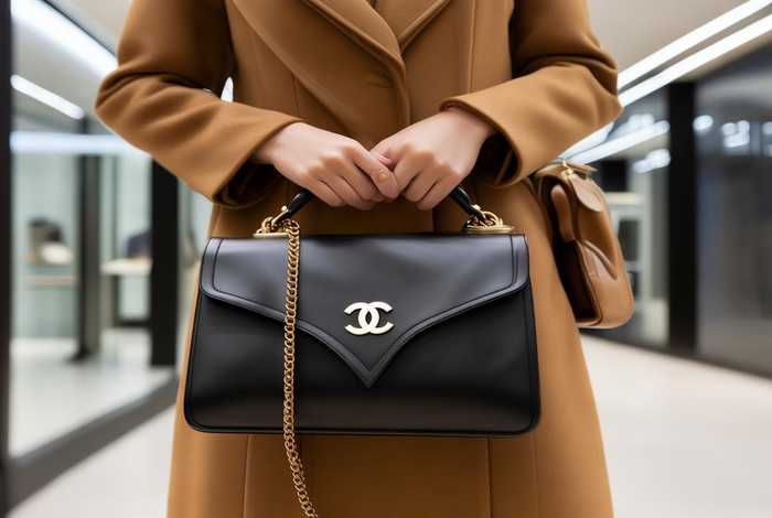 香奈儿官网2021秋冬新款女装、香奈儿官网2021秋冬新款包包