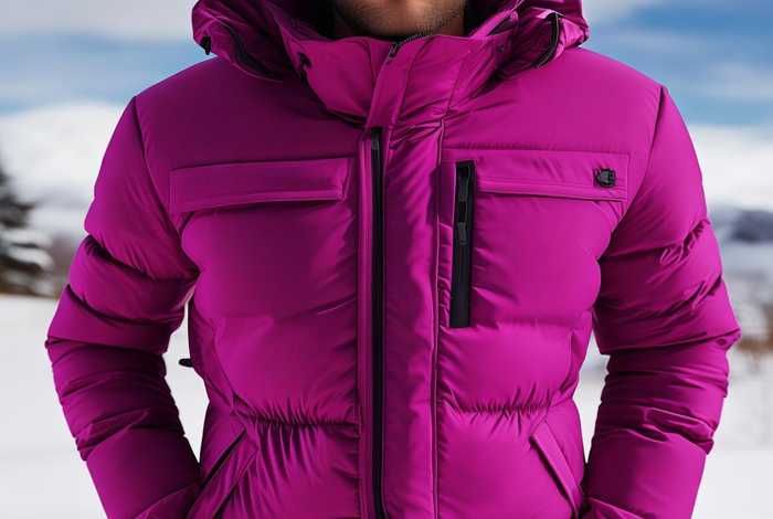 十大名牌羽绒服男装（十大名牌羽绒服男装有哪些）