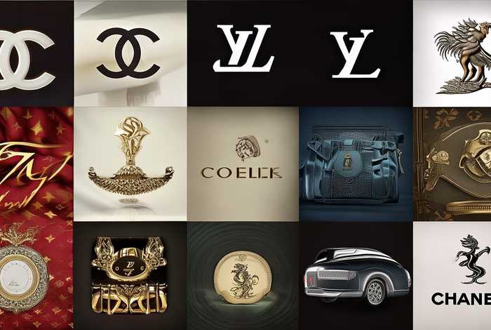 十大奢侈品标志和图案是什么 十大奢侈品标志和图案是什么意思