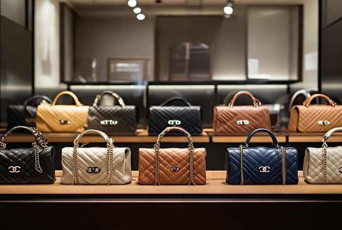 香奈儿美国官网网址，香奈儿包包美国官网价格