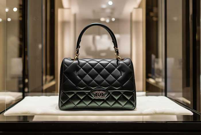香奈儿包经典款价格 - 香奈儿包包经典款价格