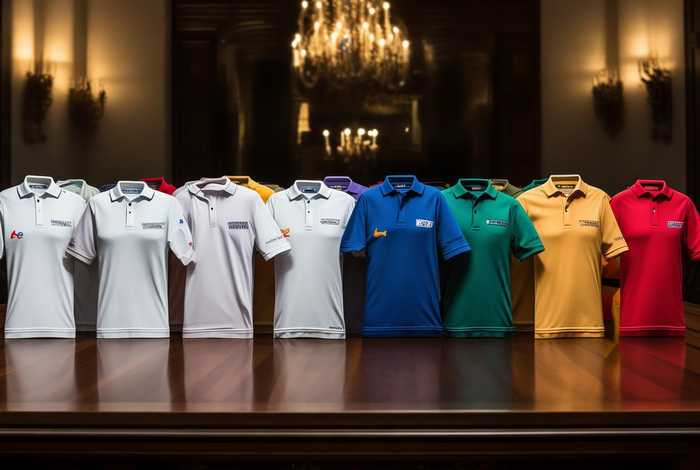 英国十大奢侈品牌polo衫，英国polo衫品牌标志大全