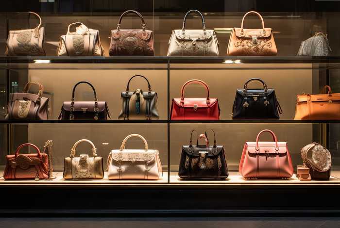 小众奢侈包的牌子 - 小众奢侈包的牌子排名