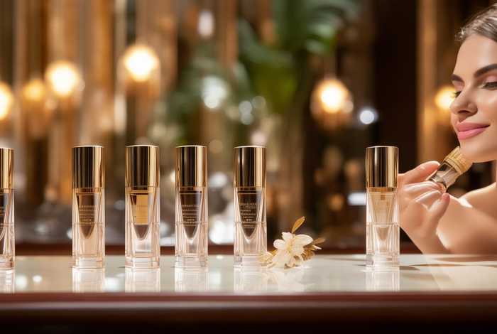 世界五大高档护肤品排名百度百科 世界五大高档护肤品排名百度百科女士