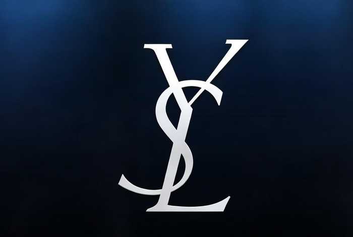 圣罗兰标志logo图片壁纸 - 圣罗兰标志logo图片壁纸高清