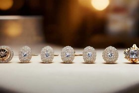 十大轻奢首饰品牌耳钉（十大轻奢首饰品牌耳钉有哪些）