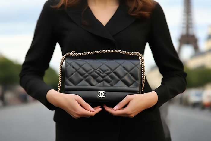 香奈儿包简介；香奈儿包包简介