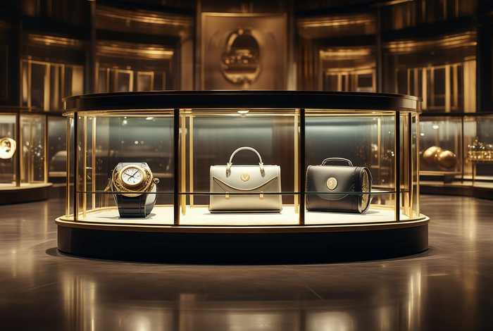 世界奢侈品牌大全排名（世界奢侈品牌大全排名前十）