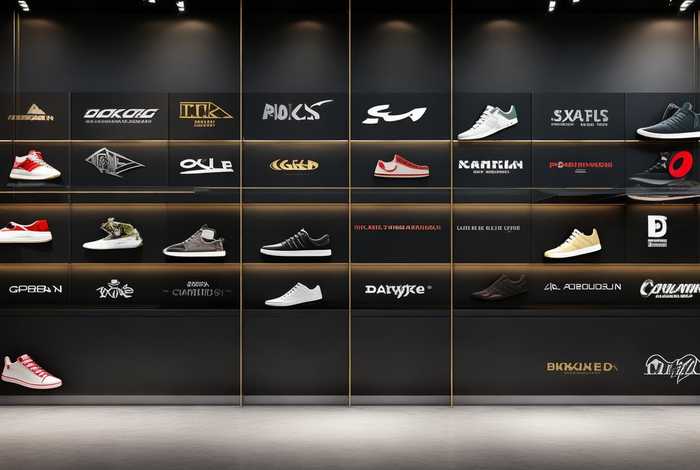 世界十大运动奢侈品牌 - 世界十大运动奢侈品牌排行榜