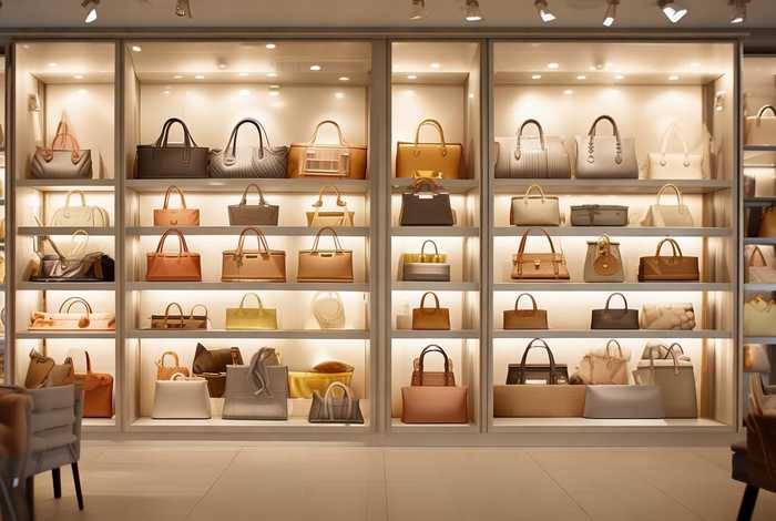 中低端女包加盟，中低端女包加盟店排行榜