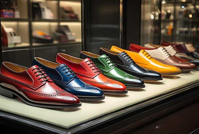 中国十大品牌皮鞋排行榜前十名 中国十大品牌皮鞋排行榜前十名有哪些