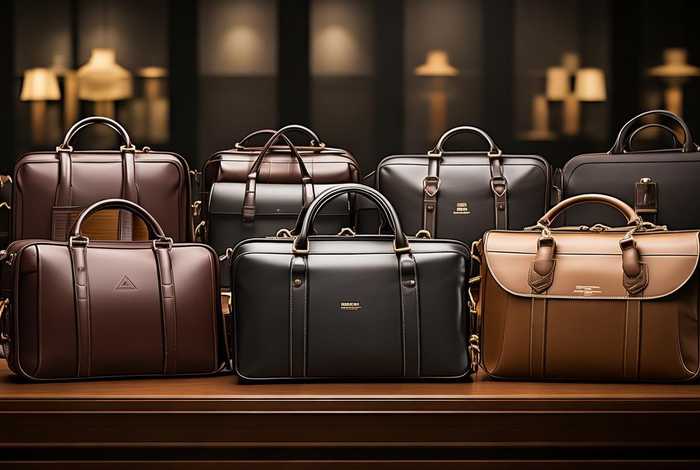 十大品牌男士包；十大品牌男士包包排名