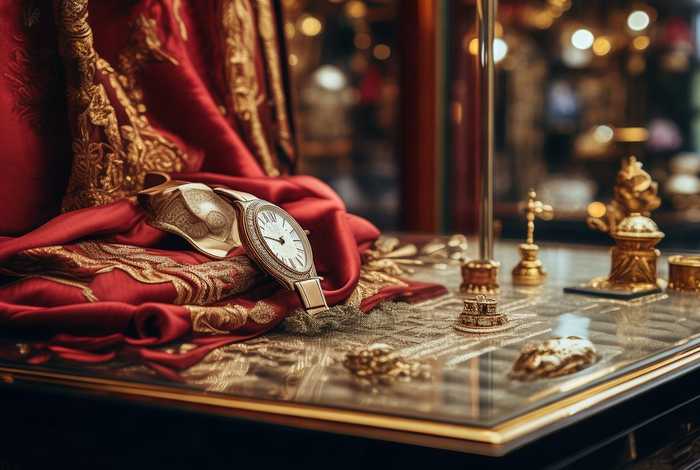 奢侈品是什么意思、中古奢侈品是什么意思