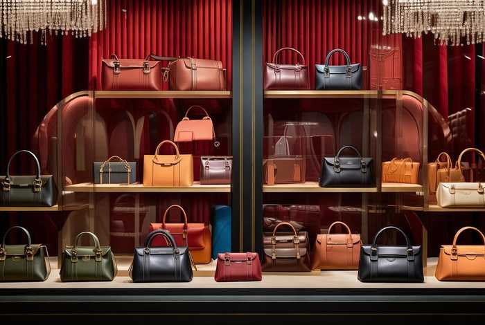 十大奢侈品皮具品牌；十大奢侈品皮具品牌排行榜