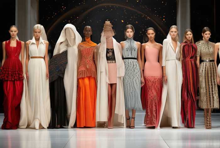 奢侈品排行榜前十名大牌衣服，奢侈品排行榜前十名大牌衣服图片