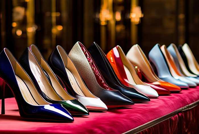 奢侈鞋子品牌排名 奢侈鞋子品牌排名前十
