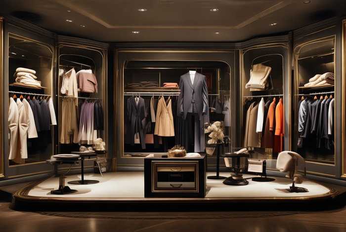 奢侈品衣服品牌排行榜 世界衣服奢侈品十大品牌排行榜