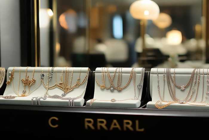 香奈儿项链价格表 - 香奈儿项链价格表2025