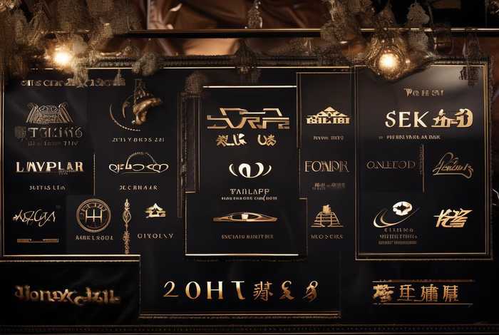 中国十大奢侈品牌排行榜前十名，中国十大奢侈品牌排行榜前十名图片