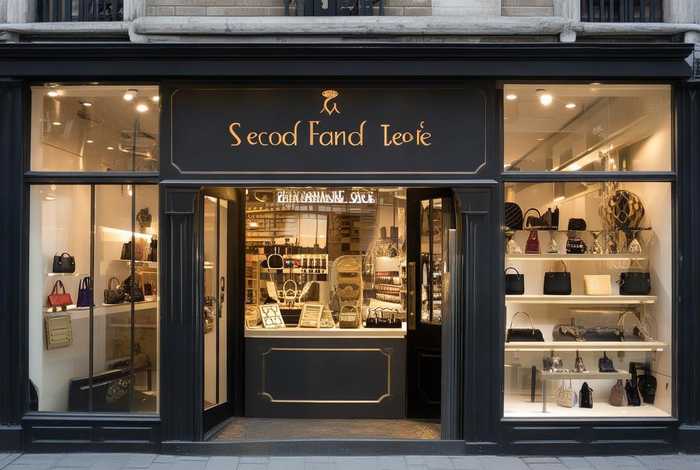 正规二手奢侈品回收店 - 正规二手奢侈品回收店在哪里