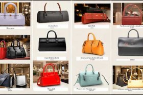 十大品牌女包标志图片、十大品牌女包标志图片及价格