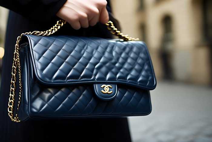香奈儿最经典的包包 叫什么；香奈儿最经典的包包 叫什么名字