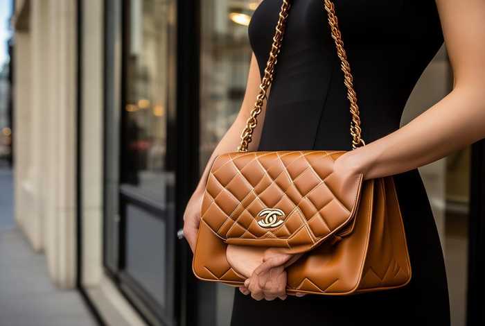 香奈儿的包包一般多少价位合适，香奈儿包的价格一般多少