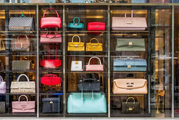 香港女士包都有什么品牌？ - 香港女士包都有什么品牌的