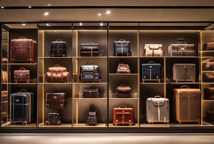 世界十大箱包品牌 世界十大箱包品牌排行榜