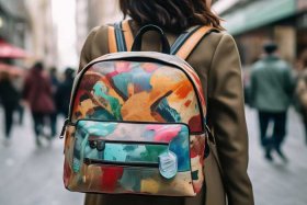 小众背包女士、小众背包女士图片