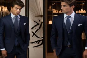 十大奢侈品牌排行男士 - 十大奢侈品牌排行男士服装