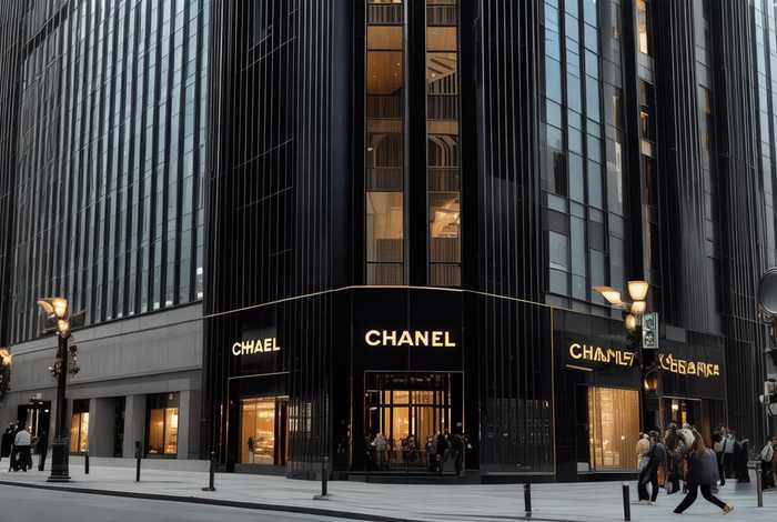 香奈儿线上官方旗舰店位置在哪里、香奈儿在哪里有旗舰店