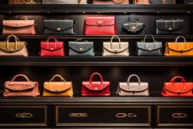 十大经典奢侈品包包，十大经典奢侈品包包品牌