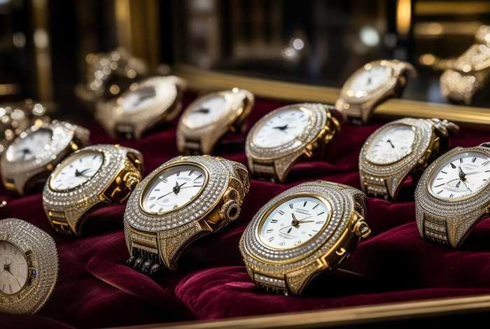 世界最贵十大名表（世界最贵十大名表排行榜）