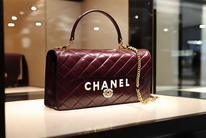 香奈儿官网卖女包 香奈儿官网卖女包是正品吗