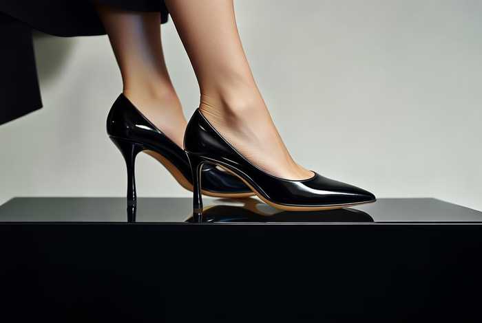 香奈儿 鞋履、香奈儿鞋履官网 chanel