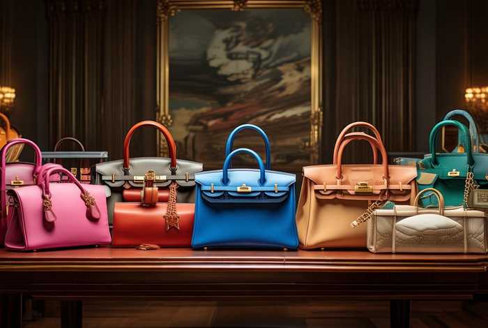 世界十大名牌包包品牌是哪些牌子 - 世界十大名牌包包品牌是哪些牌子的