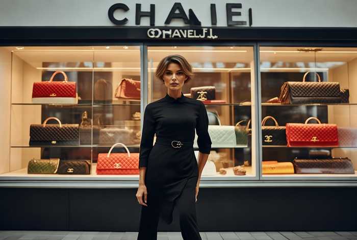 香奈儿官网可以买包吗知乎 香奈儿包包可以官网买吗