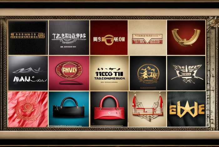中国十大名包品牌排行榜，中国十大名包品牌排行榜图片