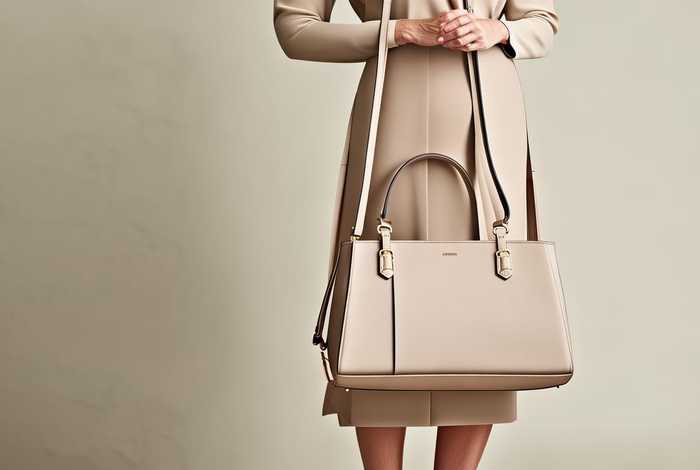 中年女士适合的包包（中年女士适合的包包颜色）